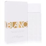 St Dupont Blanc by St Dupont - Eau De Parfum Spray 100 ml - für Frauen