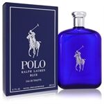 Polo Blue by Ralph Lauren - Eau De Toilette Spray 200 ml - für Männer