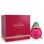 Miss Boucheron by Boucheron - Eau De Parfum Refillable 10 ml - für Frauen