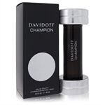 Davidoff Champion by Davidoff - Eau De Toilette Spray 90 ml - für Männer