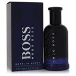 Boss Bottled Night by Hugo Boss - Eau De Toilette Spray 100 ml - für Männer