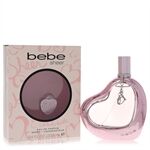 Bebe Sheer by Bebe - Eau De Parfum Spray 100 ml - für Frauen