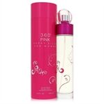 perry ellis 360 Pink by Perry Ellis - Eau De Parfum Spray 100 ml - für Frauen