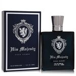 His Majesty by YZY Perfume - Eau De Parfum Spray 100 ml - für Männer