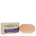 English Lavender by Yardley London - Soap 126 ml - für Frauen