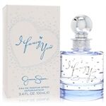 I Fancy You by Jessica Simpson - Eau De Parfum Spray 100 ml - für Frauen