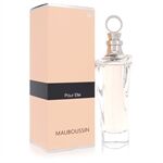 Mauboussin Pour Elle by Mauboussin - Eau De Parfum Spray 100 ml - für Frauen