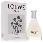 Agua De Loewe Ella by Loewe - Eau De Toilette Spray 100 ml - für Frauen