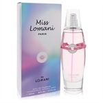 Miss Lomani by Lomani - Eau De Parfum Spray 100 ml - für Frauen