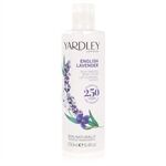 English Lavender by Yardley London - Body Lotion 248 ml - für Frauen