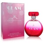 Kim Kardashian Glam by Kim Kardashian - Eau De Parfum Spray 100 ml - für Frauen