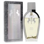Jivago White Gold by Ilana Jivago - Eau De Parfum Spray 100 ml - für Männer