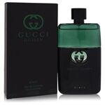 Gucci Guilty Black by Gucci - Eau De Toilette Spray 90 ml - für Männer