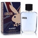 Playboy London by Playboy - Eau De Toilette Spray 100 ml - für Männer