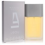 Azzaro L'eau by Azzaro - Eau De Toilette Spray 100 ml - für Männer