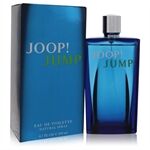 Joop Jump by Joop! - Eau De Toilette Spray 200 ml - für Männer