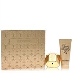 Lady Million by Paco Rabanne - Gift Set -- 2.7 oz Eau De Parfum Spray + 3.4 oz Body Lotion - für Frauen
