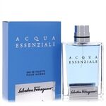 Acqua Essenziale by Salvatore Ferragamo - Eau De Toilette Spray 100 ml - für Männer