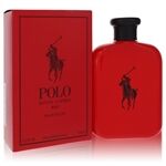 Polo Red by Ralph Lauren - Eau De Toilette Spray 125 ml - für Männer