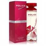 Police Passion by Police Colognes - Eau De Toilette Spray 100 ml - für Frauen