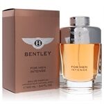 Bentley Intense by Bentley - Eau De Parfum Spray 100 ml - für Männer