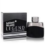 MontBlanc Legend by Mont Blanc - Eau De Toilette Spray 30 ml - für Männer