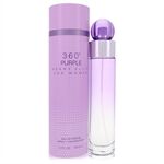 Perry Ellis 360 Purple by Perry Ellis - Eau De Parfum Spray 100 ml - für Frauen