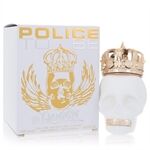 Police To Be The Queen by Police Colognes - Eau De Parfum Spray 125 ml - für Frauen