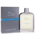 Jaguar Classic Motion by Jaguar - Eau De Toilette Spray 100 ml - für Männer