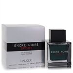 Encre Noire Sport by Lalique - Eau De Toilette Spray 100 ml - für Männer