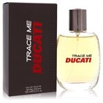 Ducati Trace Me by Ducati - Eau De Toilette Spray 100 ml - für Männer