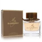 My Burberry by Burberry - Eau De Parfum Spray 90 ml - für Frauen
