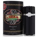 Cigar Black Wood by Remy Latour - Eau De Toilette Spray 100 ml - für Männer