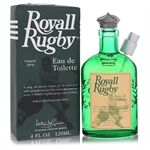 Royall Rugby by Royall Fragrances - Eau De Toilette Spray 120 ml - für Männer
