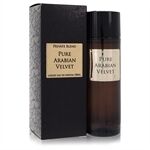 Private Blend Pure Arabian Velvet by Chkoudra Paris - Eau De Parfum Spray 100 ml - für Frauen