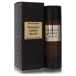 Private Blend Premium Amber Black by Chkoudra Paris - Eau De Parfum Spray 100 ml - für Männer