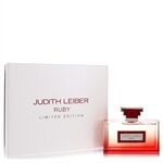 Judith Leiber Ruby by Judith Leiber - Eau De Parfum Spray (Limited Edition) 75 ml - für Frauen