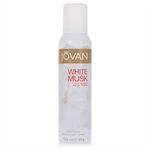 Jovan White Musk by Jovan - Deodorant Spray 150 ml - für Frauen