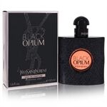 Black Opium by Yves Saint Laurent - Eau De Parfum Spray 50 ml - für Frauen