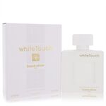 White Touch by Franck Olivier - Eau De Parfum Spray 100 ml - für Frauen