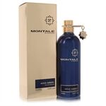 Montale Aoud Ambre by Montale - Eau De Parfum Spray (Unisex) 100 ml - für Frauen