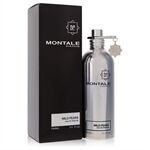 Montale Wild Pears by Montale - Eau De Parfum Spray 100 ml - für Frauen