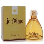 Je T'aime by YZY Perfume - Eau De Parfum Spray 100 ml - für Frauen