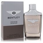 Bentley Infinite Intense by Bentley - Eau De Parfum Spray 100 ml - für Männer