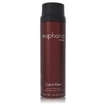 Euphoria by Calvin Klein - Body Spray 160 ml - für Männer