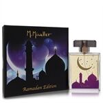 Micallef Ramadan Edition by M. Micallef - Eau De Parfum Spray 100 ml - für Frauen