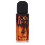 Bod Man Body Heat Sexy X2 by Parfums De Coeur - Body Spray 120 ml - für Männer