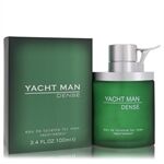 Yacht Man Dense by Myrurgia - Eau De Toilette Spray 100 ml - für Männer