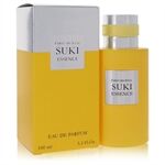 Suki Essence by Weil - Eau De Parfum Spray 100 ml - für Frauen