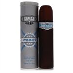 Cuba Winner by Fragluxe - Eau De Toilette Spray 100 ml - für Männer